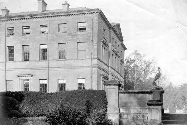 Lea Marston.  Hams Hall