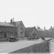 Southam.  Coventry Street
