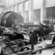 Lea Marston.  Hams Hall Power Station