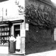 Coleshill.  Hemming's Tea Rooms