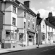 Coleshill.  High Street