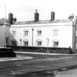 Coleshill.  High Street and Sumner Road