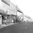 Coleshill.  High Street