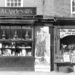 Coleshill.  High Street