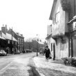 Coleshill.  High Street