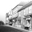Coleshill.  High Street