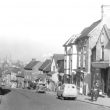Coleshill.  High Street