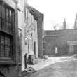 Coleshill.  High Street, Clock Yard