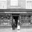 Coleshill.  High Street