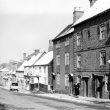Coleshill.  High Street