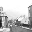 Coleshill.  Lower High Street