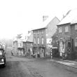 Coleshill.  Lower High Street