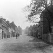 Coleshill.  Lower High Street