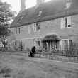 Priors Marston.  Orchards Cottage