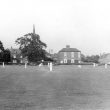 Coleshill.  Parkfield Road Memorial Park