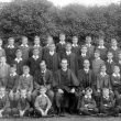 Coleshill.  Grammar School