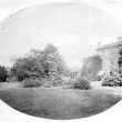 Coleshill.  Vicarage