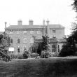 Coleshill.  Old Vicarage