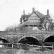 Coleshill.  Stonebridge Hotel