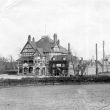 Coleshill.  Stonebridge Hotel