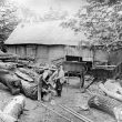 Curdworth.  Woodcutters