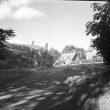 Wormleighton.  Cottages