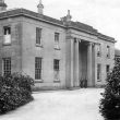 Fillongley Hall.