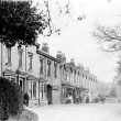 Water Orton.  Old Coleshill Road, Digby Hotel