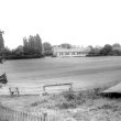 Water Orton.  Cricket field