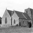 Nether Whitacre.  St Giles church