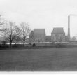 Shustoke.  Whitacre water works
