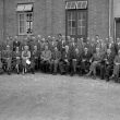 Southam.  Rural District Council