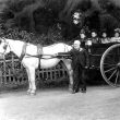 Coleshill.  Mr. H. A. Dabbs