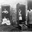 Coleshill.  Dumble Farm