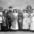 Coleshill.  Operatic Society