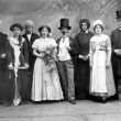Coleshill.  Operatic Society