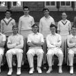 Coleshill.  Cricket Team