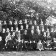 Coleshill.  Grammar School