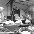 Atherstone.  Austin Aspden Ltd.