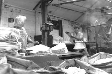 Atherstone.  Austin Aspden Ltd.