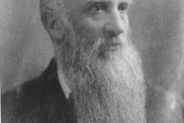 Atherstone.  Mr. W.A. Hatton