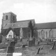 Mancetter.  Church