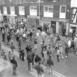 Atherstone.  Shrove Tuesday Ball Game