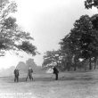 Atherstone.  Outwoods Golf Links
