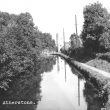 Atherstone.  Coventry Canal