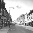 Atherstone.  Long Street