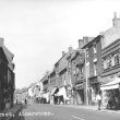 Atherstone.  Long Street