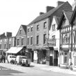 Atherstone.  Church Street