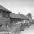 Atherstone.  Secondary Modern School