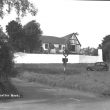 Mancetter.  Manor House